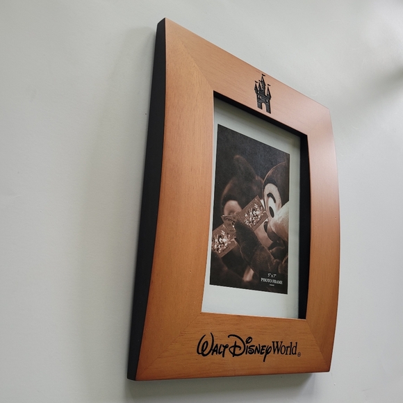 Walt Disney World Frame - Picture 3 of 4